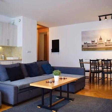 Cosy Apartment In Budapest Downtown With Free Garage Parking エクステリア 写真