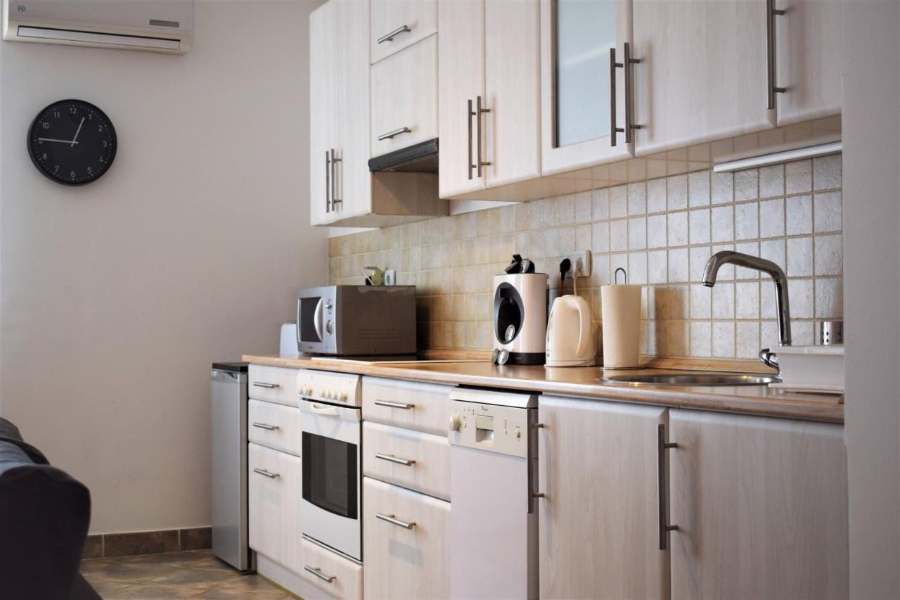 Cosy Apartment In Budapest Downtown With Free Garage Parking エクステリア 写真