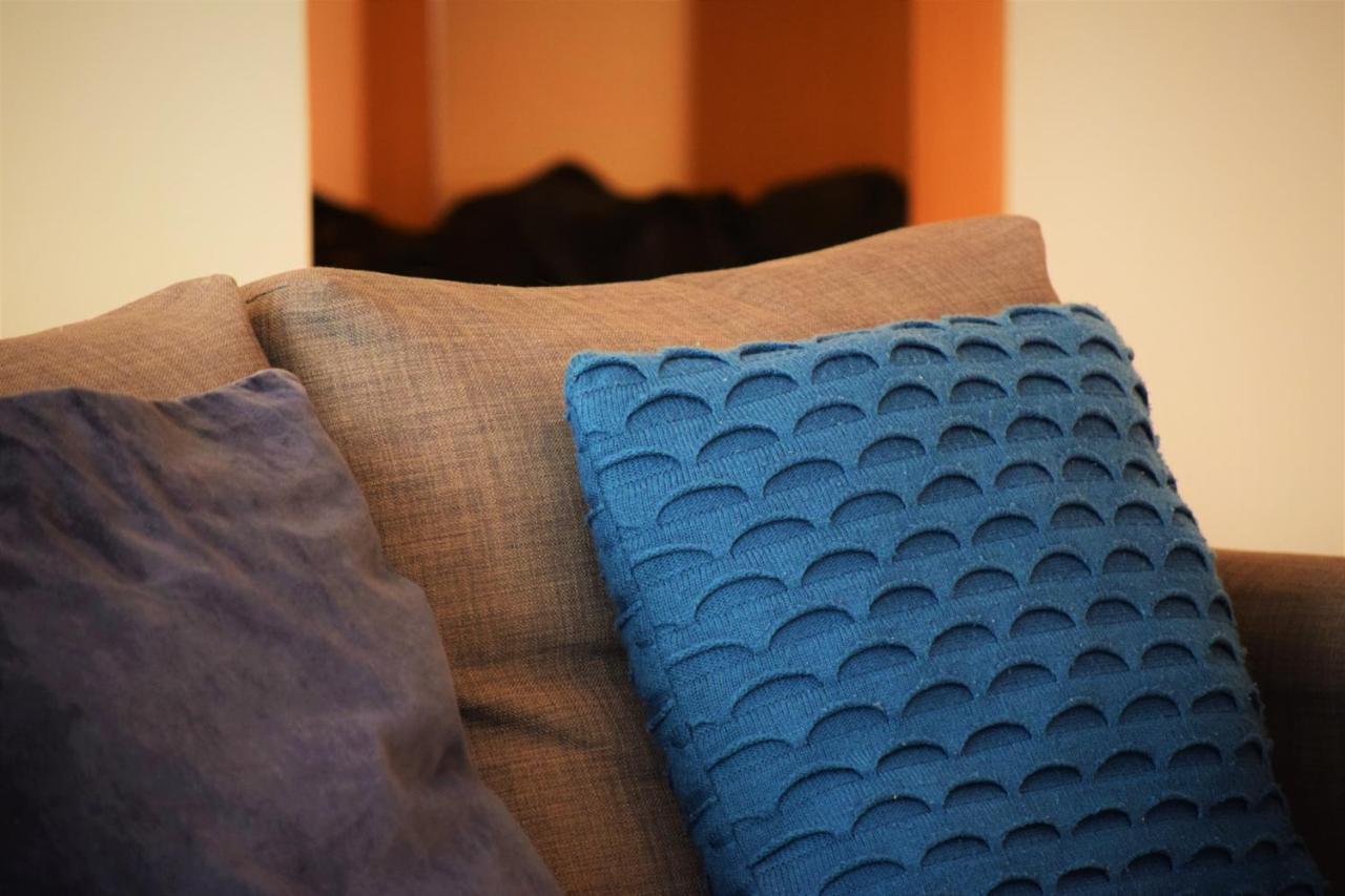Cosy Apartment In Budapest Downtown With Free Garage Parking エクステリア 写真