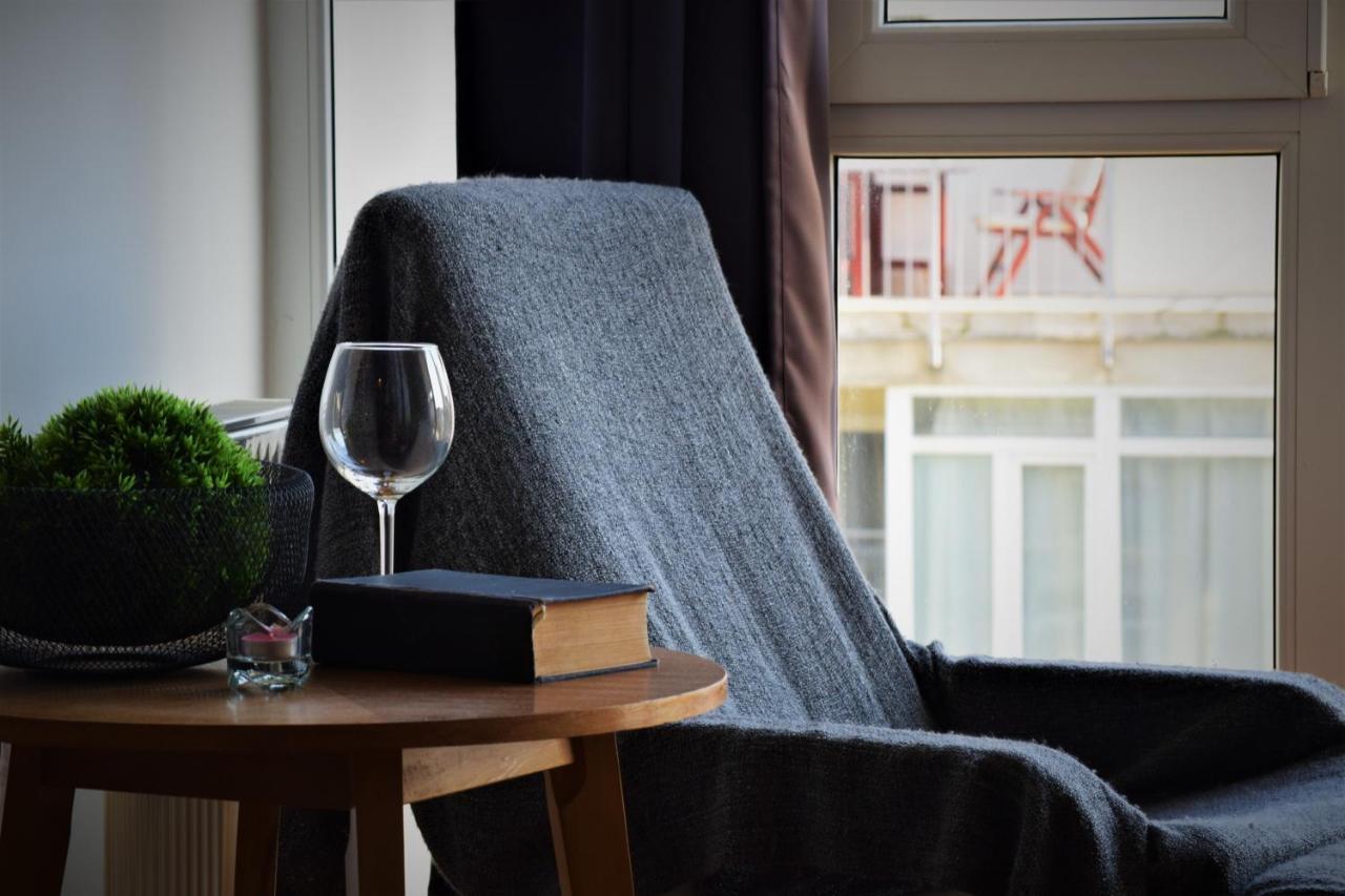 Cosy Apartment In Budapest Downtown With Free Garage Parking エクステリア 写真