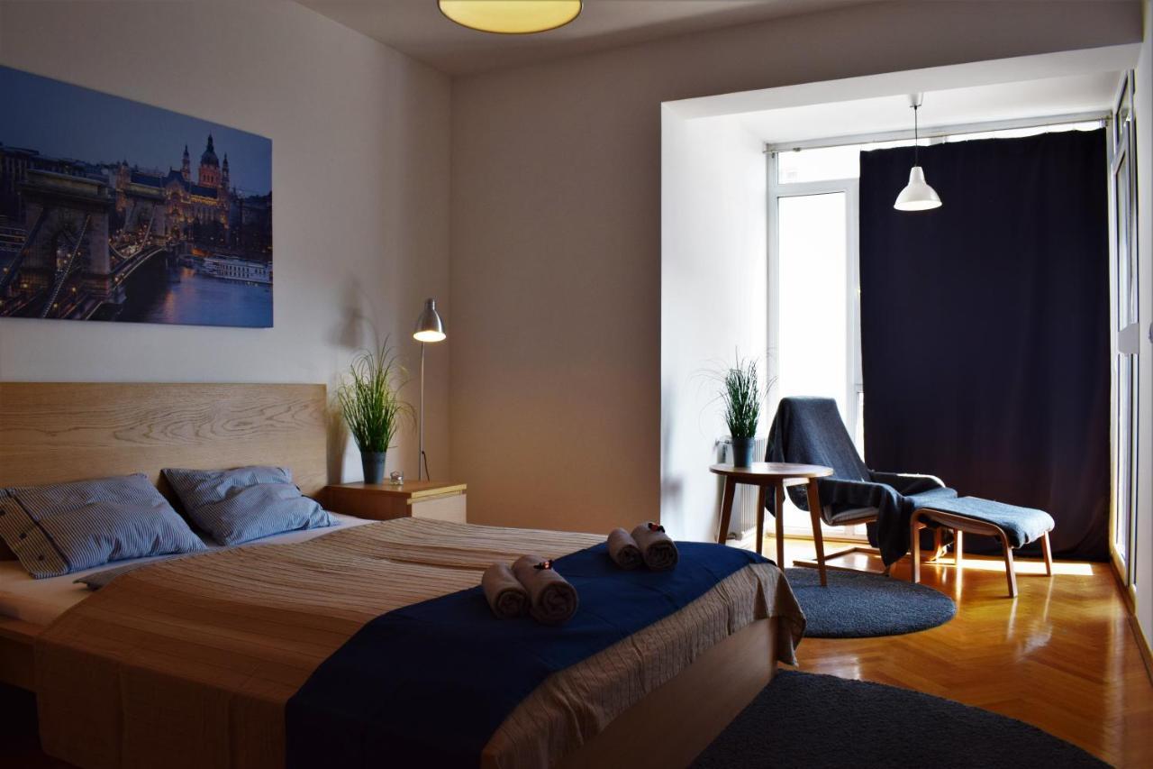 Cosy Apartment In Budapest Downtown With Free Garage Parking エクステリア 写真
