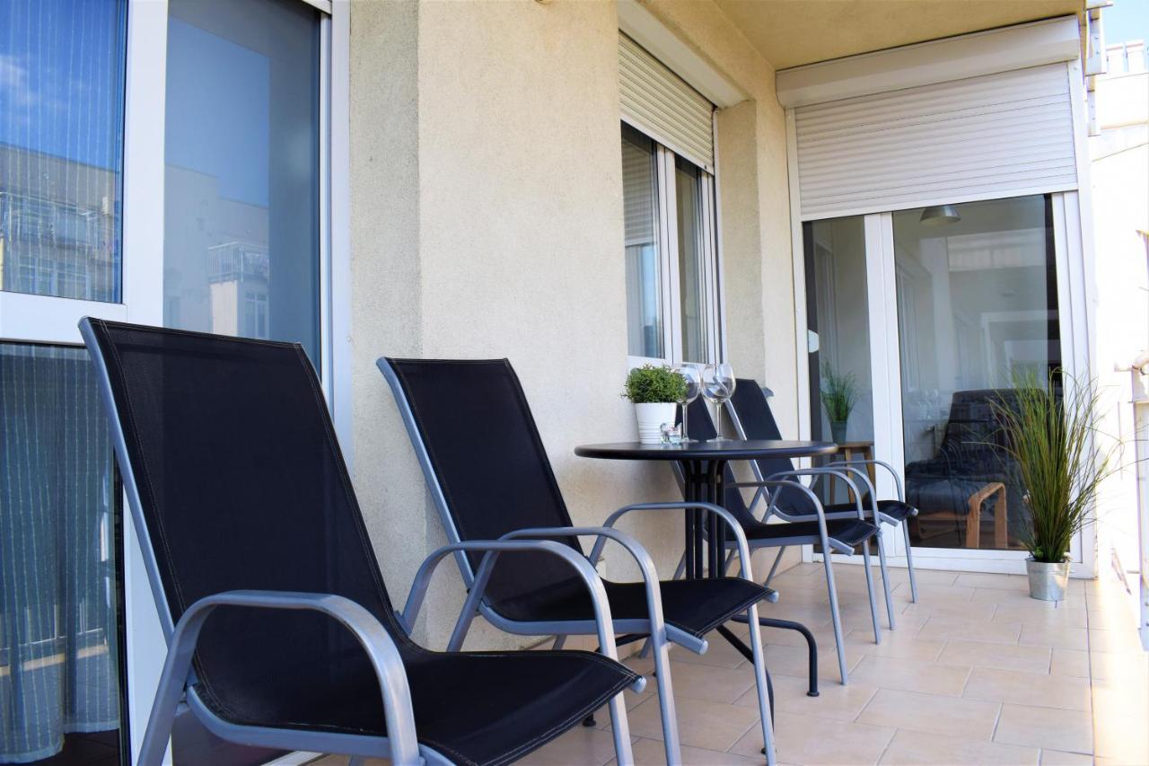 Cosy Apartment In Budapest Downtown With Free Garage Parking エクステリア 写真