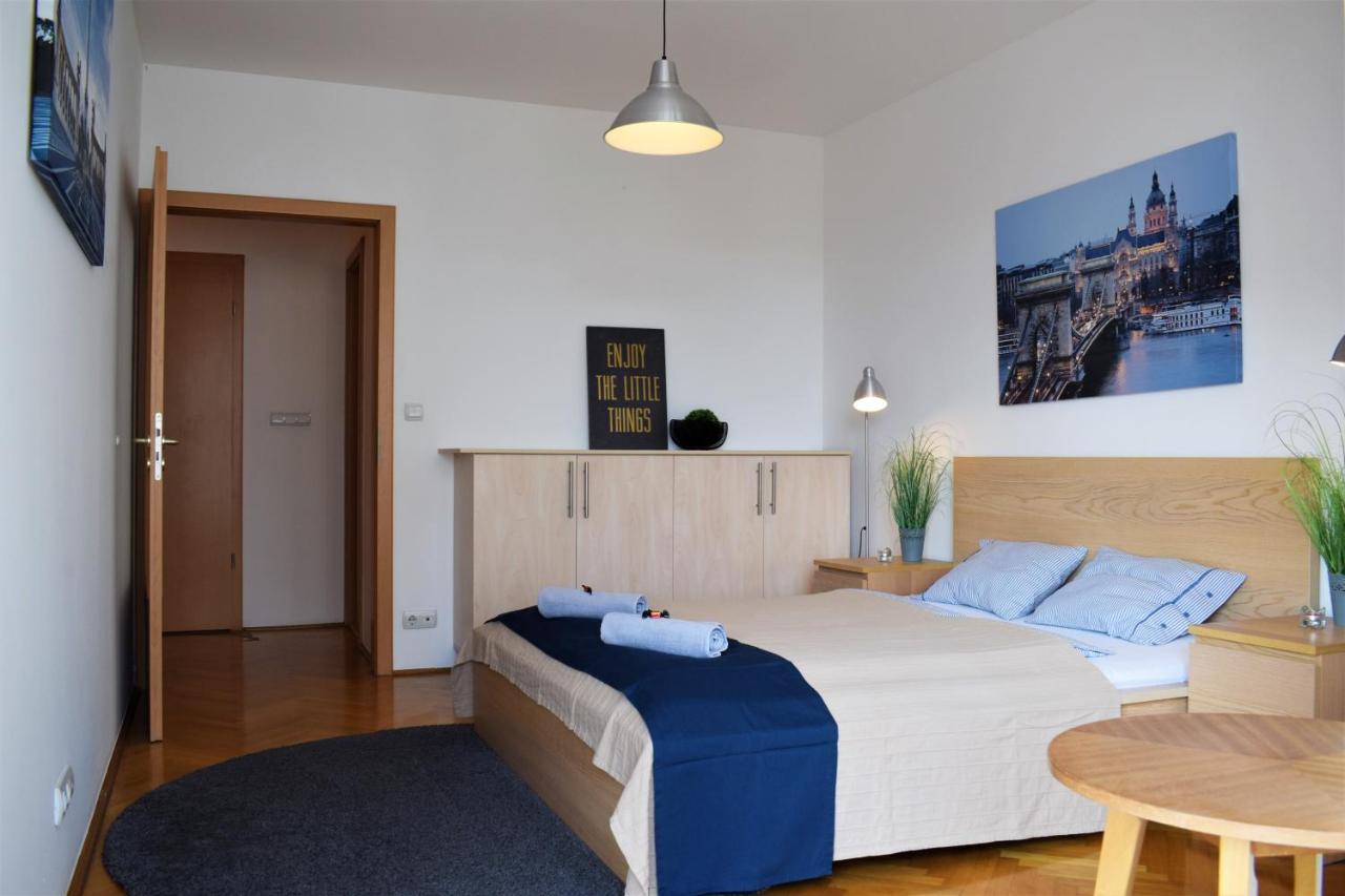 Cosy Apartment In Budapest Downtown With Free Garage Parking エクステリア 写真
