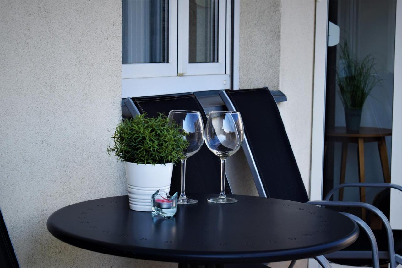 Cosy Apartment In Budapest Downtown With Free Garage Parking エクステリア 写真